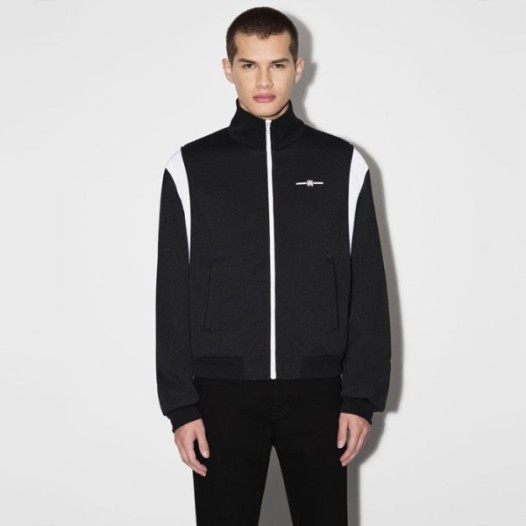❤아미리 남성 집업 자켓 - Amiri Mens Zip-up Jacket - amc4503x
