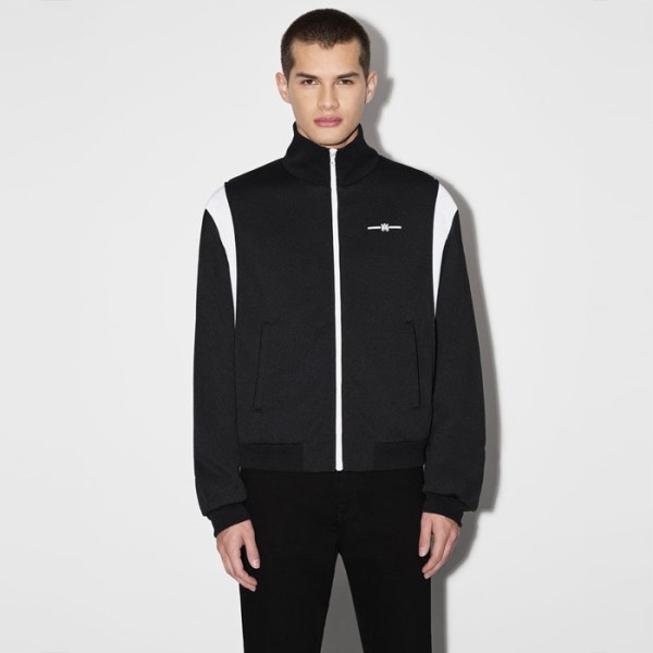 ❤아미리 남성 집업 자켓 - Amiri Mens Zip-up Jacket - amc4503x