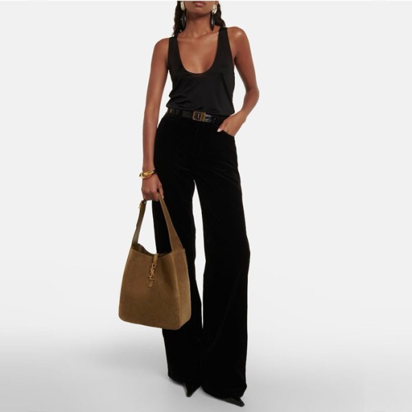 ❤입생로랑 여성 LE5A7 호보 백 - Saint Laurent Womens LE5A7 Hobo Bag - ysb3458x