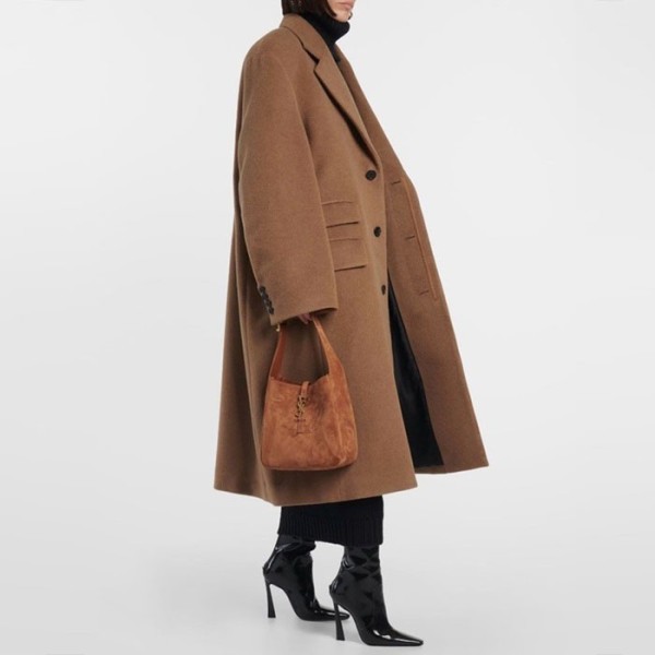 ❤입생로랑 여성 LE5A7 호보 백 - Saint Laurent Womens LE5A7 Hobo Bag - ysb3459x