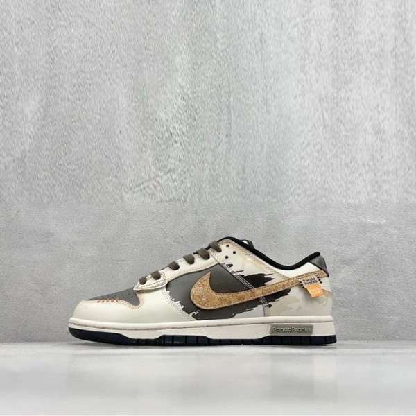 ❤나이키 남성 로우 스니커즈 - Nike SB Dunk Low Mens Sneaker - nis1794x