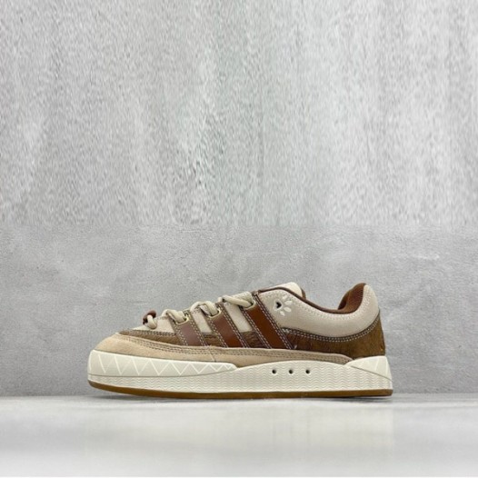 ❤아디다스 남/녀 아디매틱 로우 스니커즈 - Adidas Campus Unisex Adimatic Low Sneaker - ads1796x