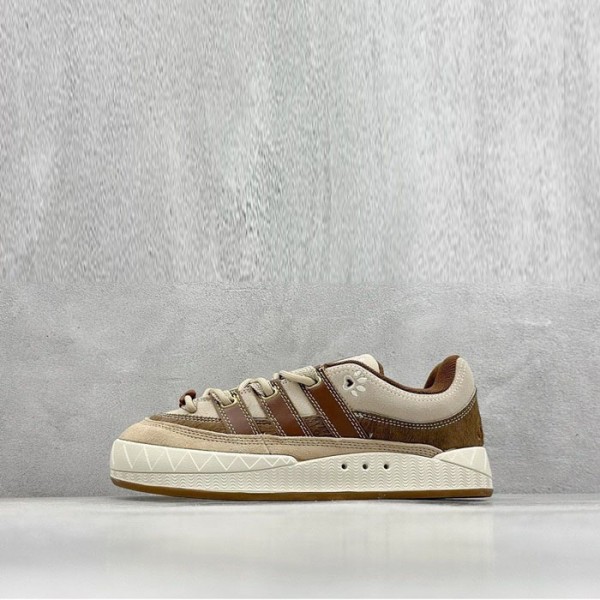 ❤아디다스 남/녀 아디매틱 로우 스니커즈 - Adidas Campus Unisex Adimatic Low Sneaker - ads1796x