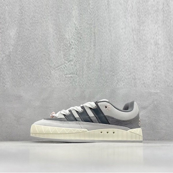 ❤아디다스 남/녀 아디매틱 로우 스니커즈 - Adidas Campus Unisex Adimatic Low Sneaker - ads1797x