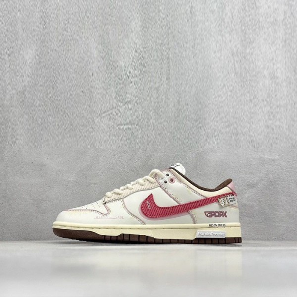 ❤나이키 남/녀 로우 스니커즈 - Nike SB Dunk Low Unisex Sneaker - nis1802x