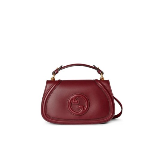 ❤구찌 여성 블론디 숄더백 - Gucci Womens Blondie Bag - gub3464x