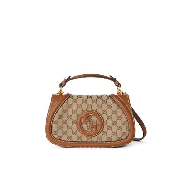 ❤구찌 여성 블론디 숄더백 - Gucci Womens Blondie Bag - gub3466x