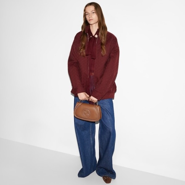 ❤구찌 여성 블론디 숄더백 - Gucci Womens Blondie Bag - gub3467x