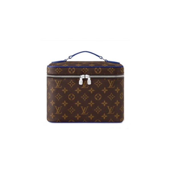 ❤루이비통 여성 니스 BB 베니티 케이스 M12667 - Louis vuitton Womens Nice BB Vanity Case - lvb3469x