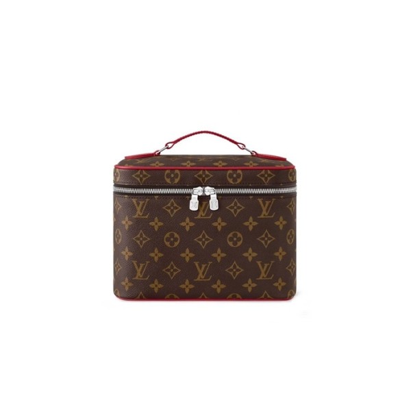 ❤루이비통 여성 니스 BB 베니티 케이스 M12667 - Louis vuitton Womens Nice BB Vanity Case - lvb3470x