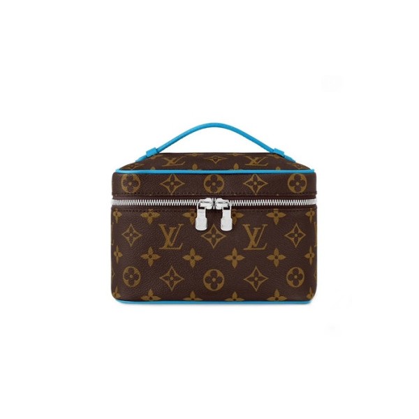 ❤루이비통 여성 니스 BB 베니티 케이스 M12647 - Louis vuitton Womens Nice BB Vanity Case - lvb3471x