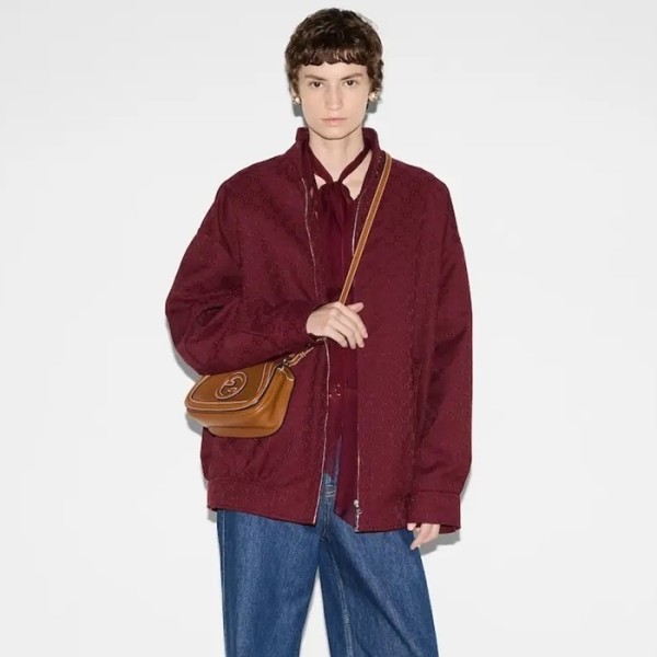 ❤구찌 여성 블론디 숄더백 - Gucci Womens Blondie Bag - gub3473x