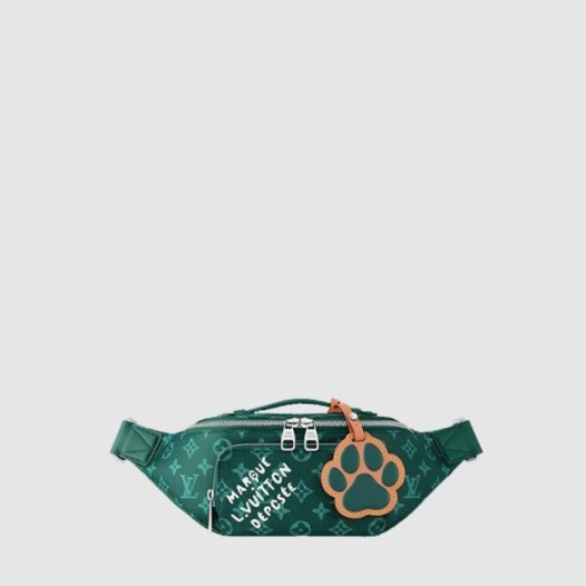 ❤루이비통 남성 러시 범백 M12867 - Louis vuitton Mens Ruch Fanny Bag - lvb3475x