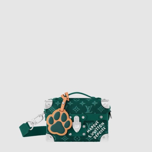 ★루이비통 남성 소울 트렁크 M12686 - Louis vuitton Mens Soul Trunk - lvb3477x