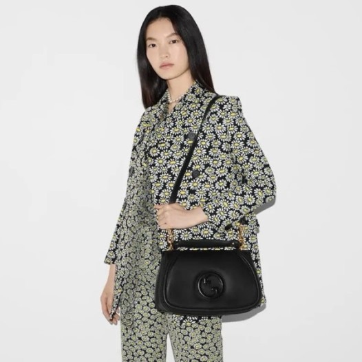 ❤구찌 여성 블론디 숄더백 - Gucci Womens Blondie Bag - gub3482x
