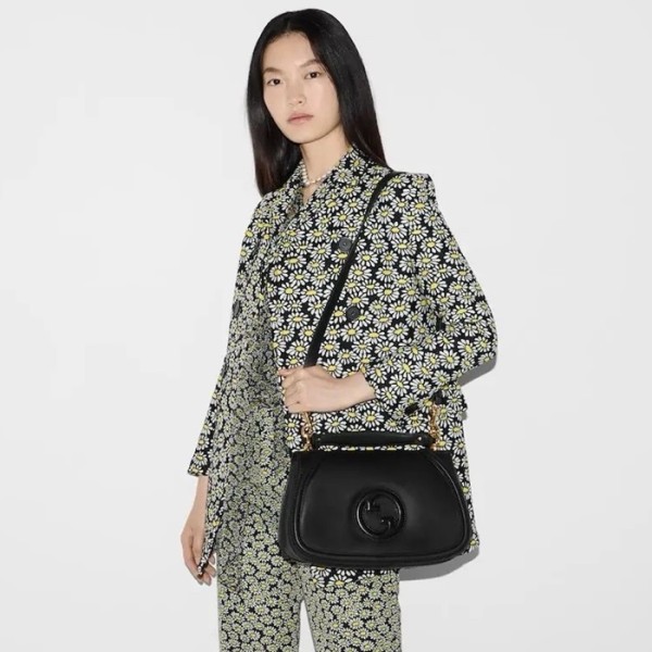 ❤구찌 여성 블론디 숄더백 - Gucci Womens Blondie Bag - gub3482x