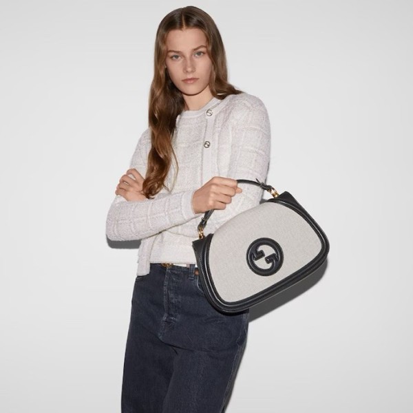 ❤구찌 여성 블론디 숄더백 - Gucci Womens Blondie Bag - gub3483x