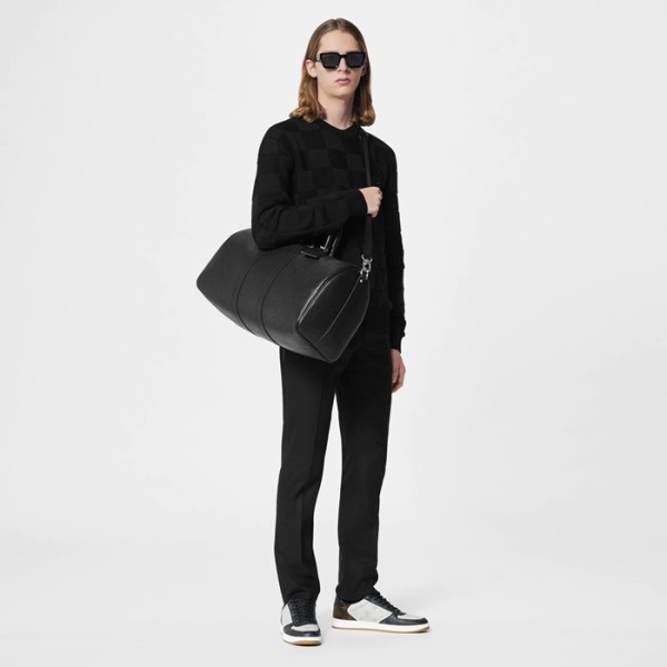 ❤루이비통 남성 키폴 반둘리에 50 M33400 - Louis vuitton Mens Keepall Bandouliere - lvb3497x