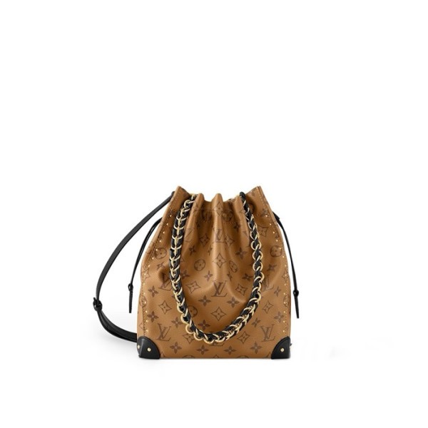 ❤루이비통 여성 노에 트렁크 버킷백 M13324 - Louis vuitton Womens Noe Trunk Bucket Bag - lvb3498x