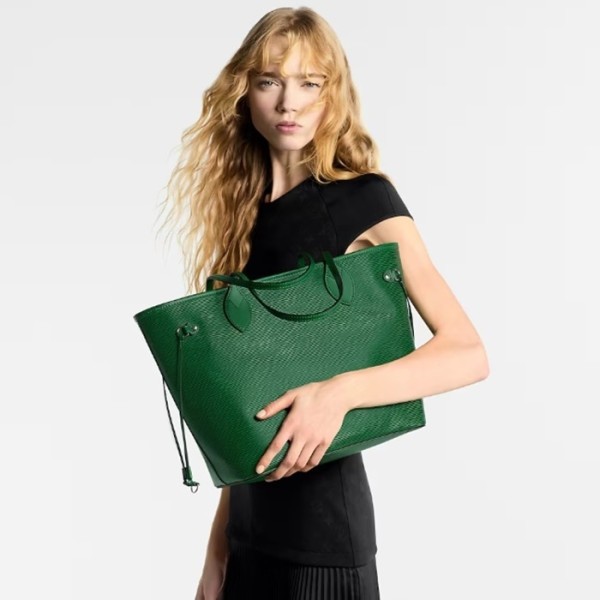 ❤루이비통 여성 네버풀 MM M12195 - Louis vuitton Womens Neverfull MM - lvb3506x