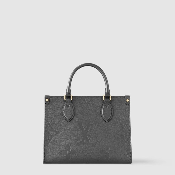 ❤루이비통 여성 온더고 M12886 - Louis vuitton Womens Onthego MM - lvb3509x