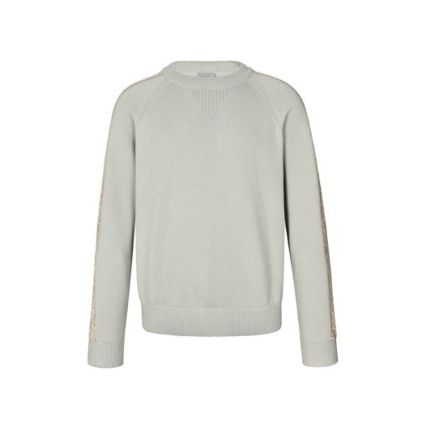 ❤디올 남성 라운드 스웨터 - Dior Mens Round Sweater - dic4513x