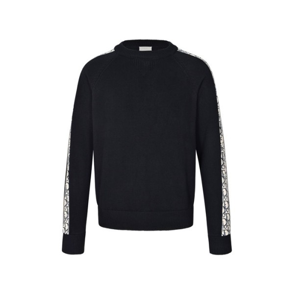 ❤디올 남성 라운드 스웨터 - Dior Mens Round Sweater - dic4514x