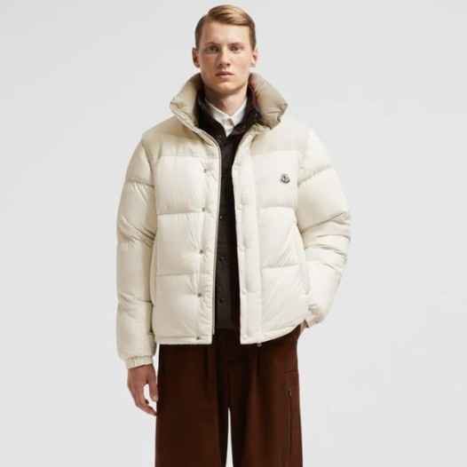 ❤몽클레어 남성 양면 다운 패딩 - Moncler Mens Down Padding - moc4520x