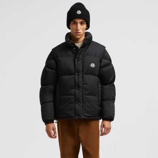 ❤몽클레어 남성 양면 다운 패딩 - Moncler Mens Down Padding - moc4521x