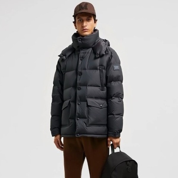 ❤버버리 남성 다운 패딩 - Burberry Mens Down Padding - buc4522x