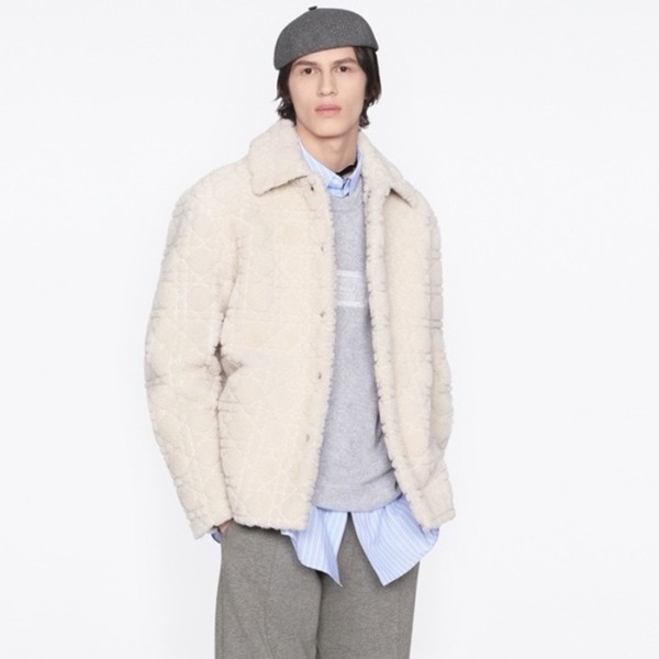 ❤디올 남성 가죽 자켓 - Dior Mens Leather Jacket - dic4525x