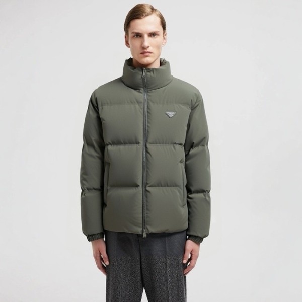 ❤프라다 남성 다운 패딩 - Prada Mens Down Padding - prc4526x
