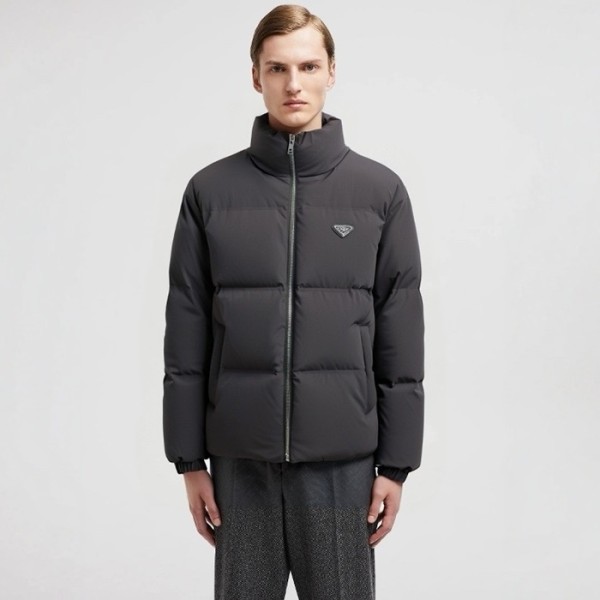 ❤프라다 남성 다운 패딩 - Prada Mens Down Padding - prc4527x