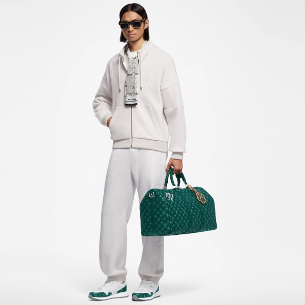 ❤루이비통 남성 집업 맨투맨 - Louis vuitton Mens Zip-up Tshirt - lvc4534x