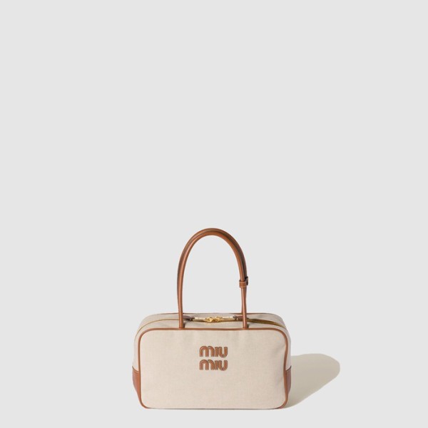 ❤미우미우 여성 보 백 - Miumiu Womens Beau Bag - mib3520x