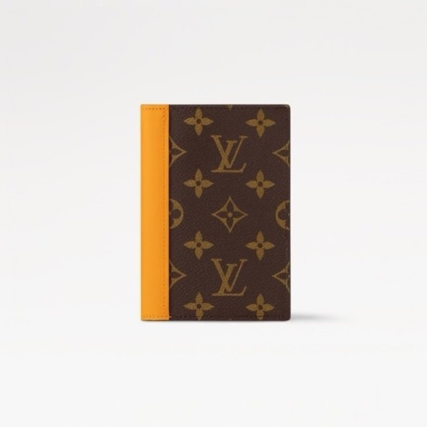 ❤루이비통 모노그램 여권지갑 - Louis vuitton Monogram Passport Wallet - lvw245x