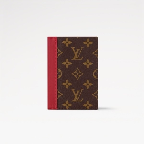 ❤루이비통 모노그램 여권지갑 - Louis vuitton Monogram Passport Wallet - lvw246x