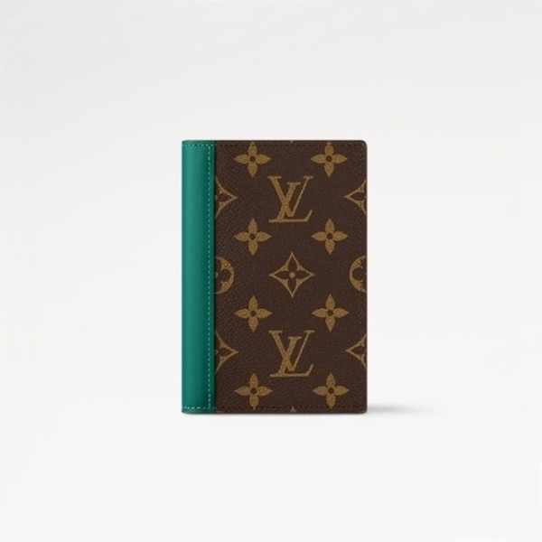 ❤루이비통 모노그램 여권지갑 - Louis vuitton Monogram Passport Wallet - lvw247x