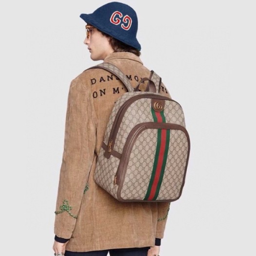 ❤구찌 남성 GG 오피디아 백팩 - Gucci Mens GG Ophidia Backpack - gub3251x