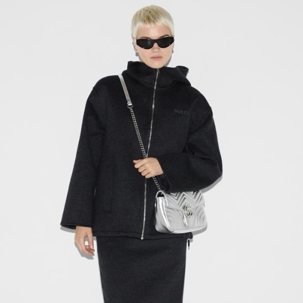 ❤구찌 여성 GG 마몬트 백 - Gucci Womens GG Marmont - gub3525x