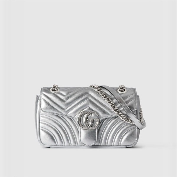 ❤구찌 여성 GG 마몬트 백 - Gucci Womens GG Marmont - gub3526x