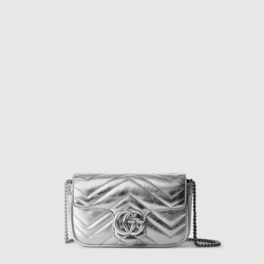 ❤구찌 여성 GG 미니 마몬트 백 - Gucci Womens GG Mini Marmont - gub3527x