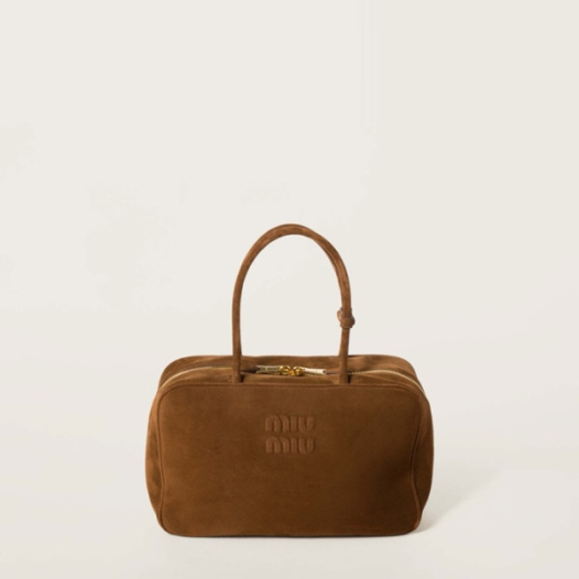 ❤미우미우 여성 보 백 - Miumiu Womens Beau Bag - mib3530x