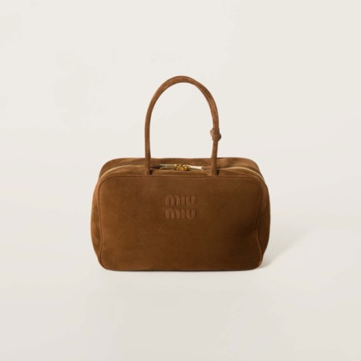 ❤미우미우 여성 보 백 - Miumiu Womens Beau Bag - mib3530x
