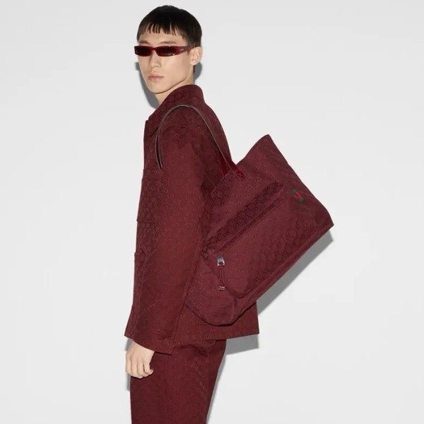 ❤구찌 여성 오피디아 쇼퍼백 - Gucci Womens Ophidia Shopping Bag - gub3532x