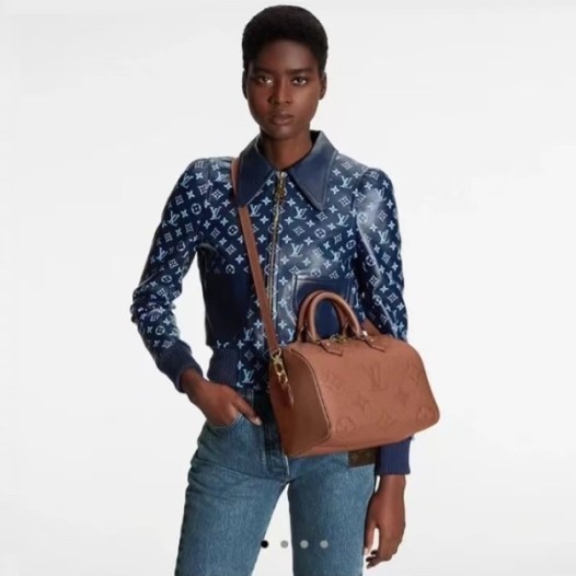 ★루이비통 여성 스피디 반둘리에 25 M59273 - Louis vuitton Womens Speedy Bandouliere 25 - lvb3533x