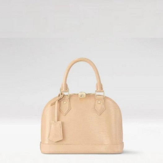 ★루이비통 여성 알마 BB 에삐 M40301 - Louis vuitton Womens Alma BB - lvb3534x