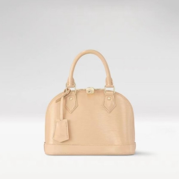 ❤루이비통 여성 알마 BB 에삐 M40301 - Louis vuitton Womens Alma BB - lvb3534x