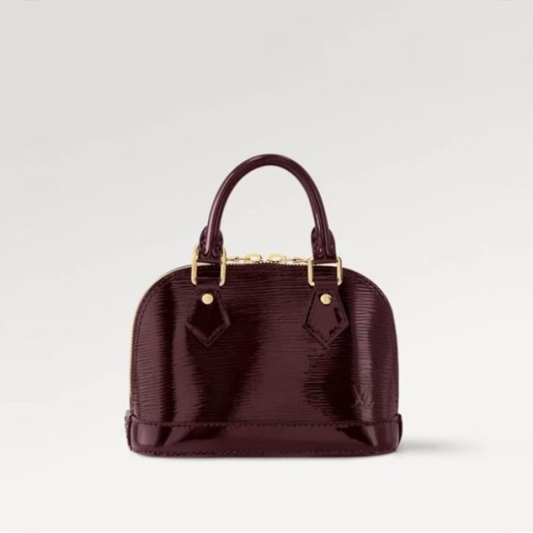 ❤루이비통 여성 알마 BB 에삐 M40301 - Louis vuitton Womens Alma BB - lvb3535x