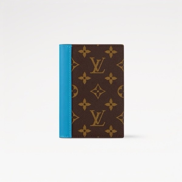 ❤루이비통 모노그램 여권지갑 - Louis vuitton Monogram Passport Wallet - lvw248x